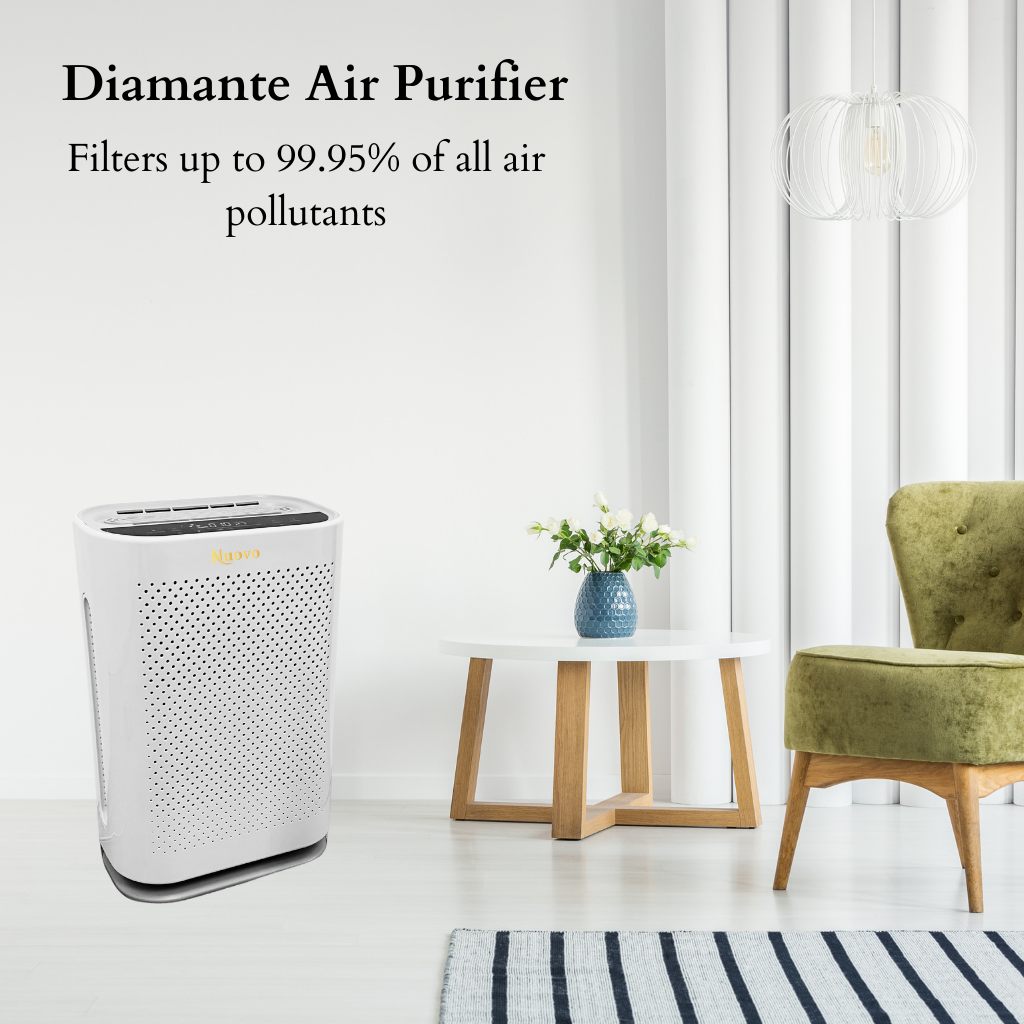 Nuovo Diamante Air Purifier