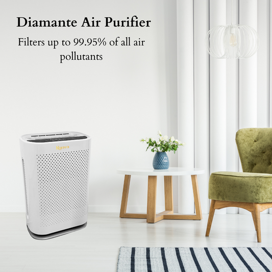 Nuovo Diamante 空气净化器