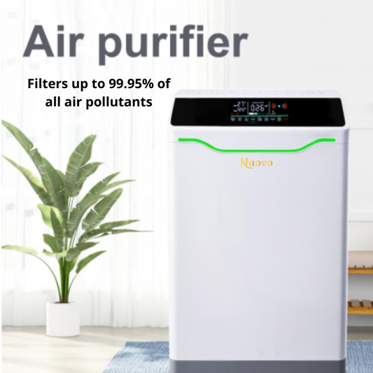 Nuovo Maestosa 空气净化器