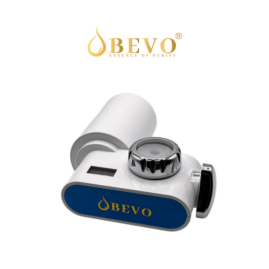 Bevo Comune 水龙头净水器