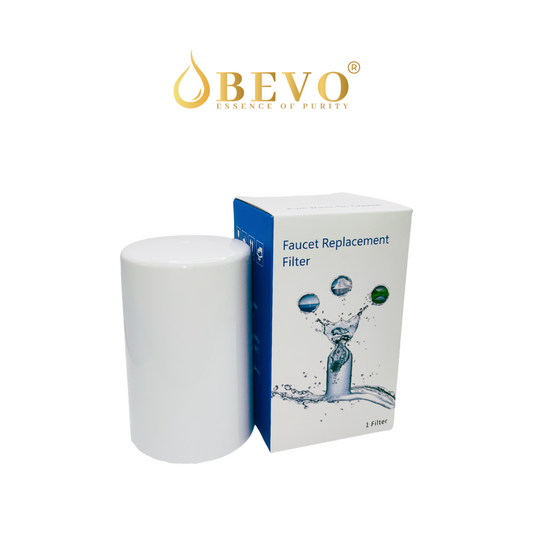 Bevo Comune 水龙头净水器滤芯