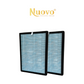 Nuovo Diamante Air Purifier Filter Replacement